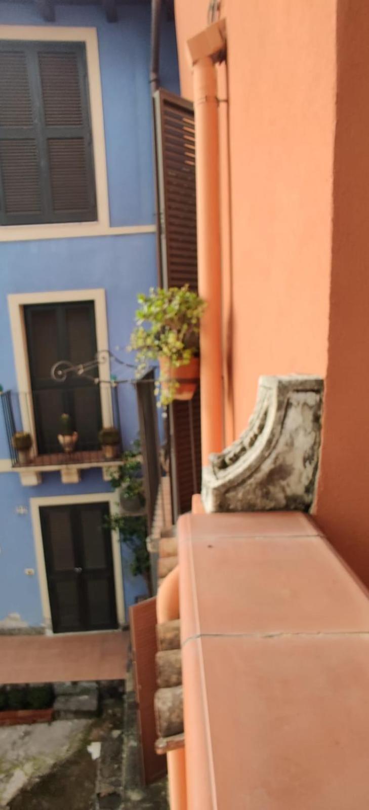Luxury Catania Bed & Breakfast Exterior photo