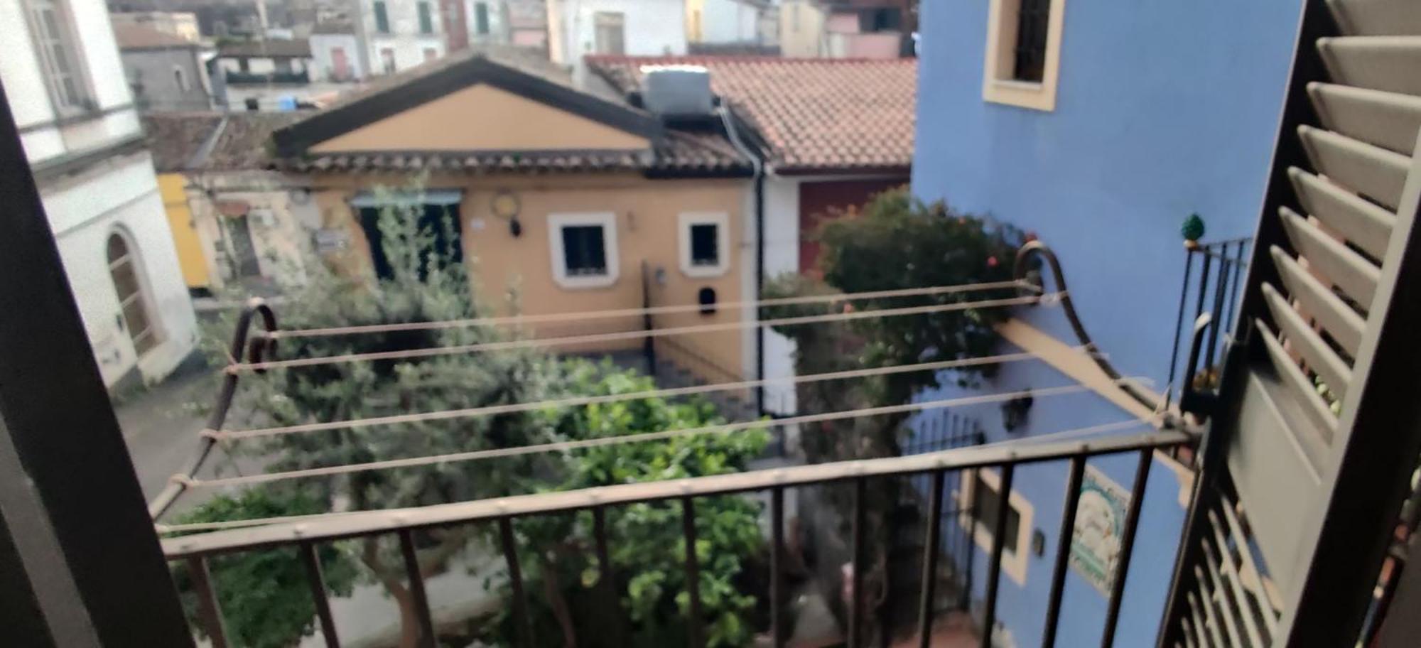 Luxury Catania Bed & Breakfast Exterior photo