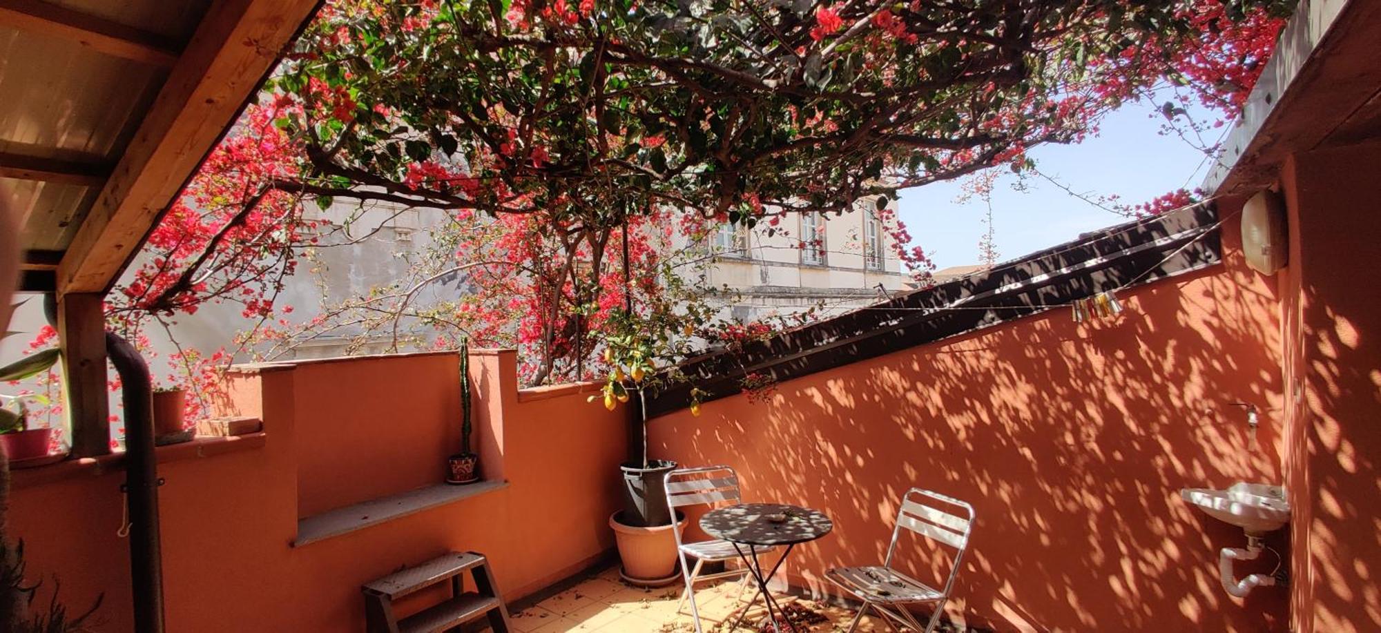 Luxury Catania Bed & Breakfast Exterior photo