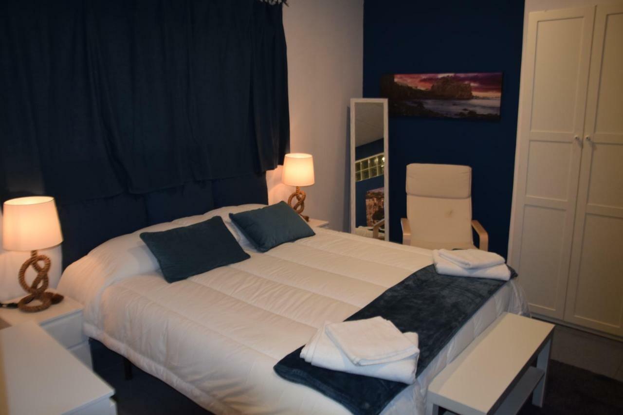 Luxury Catania Bed & Breakfast Exterior photo