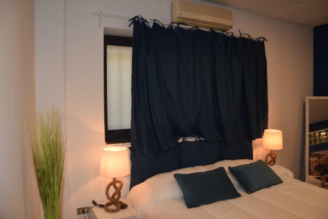Luxury Catania Bed & Breakfast Exterior photo