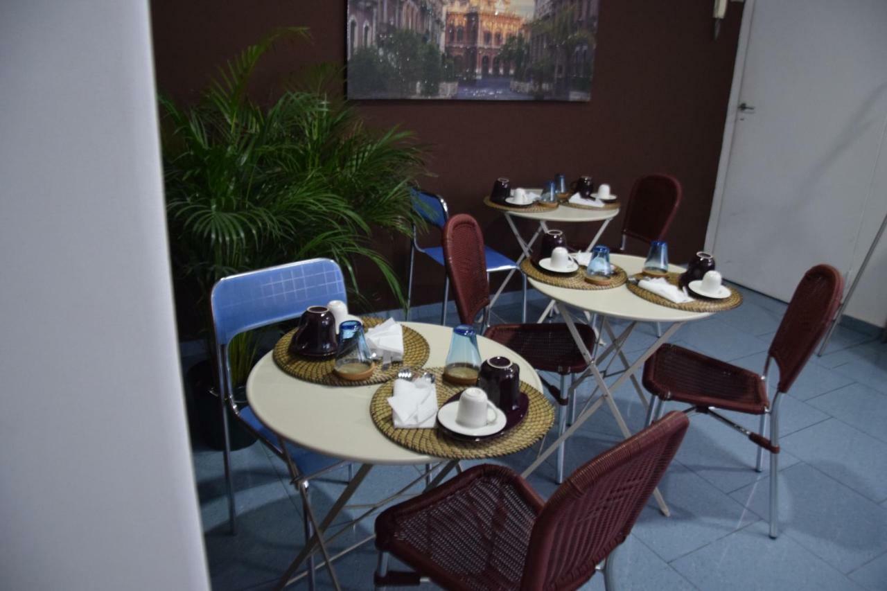 Luxury Catania Bed & Breakfast Exterior photo