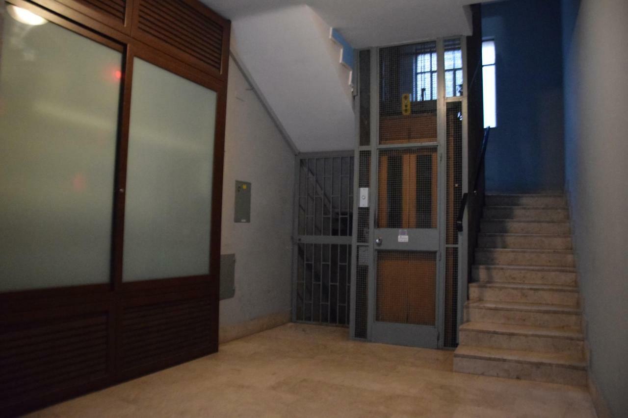 Luxury Catania Bed & Breakfast Exterior photo