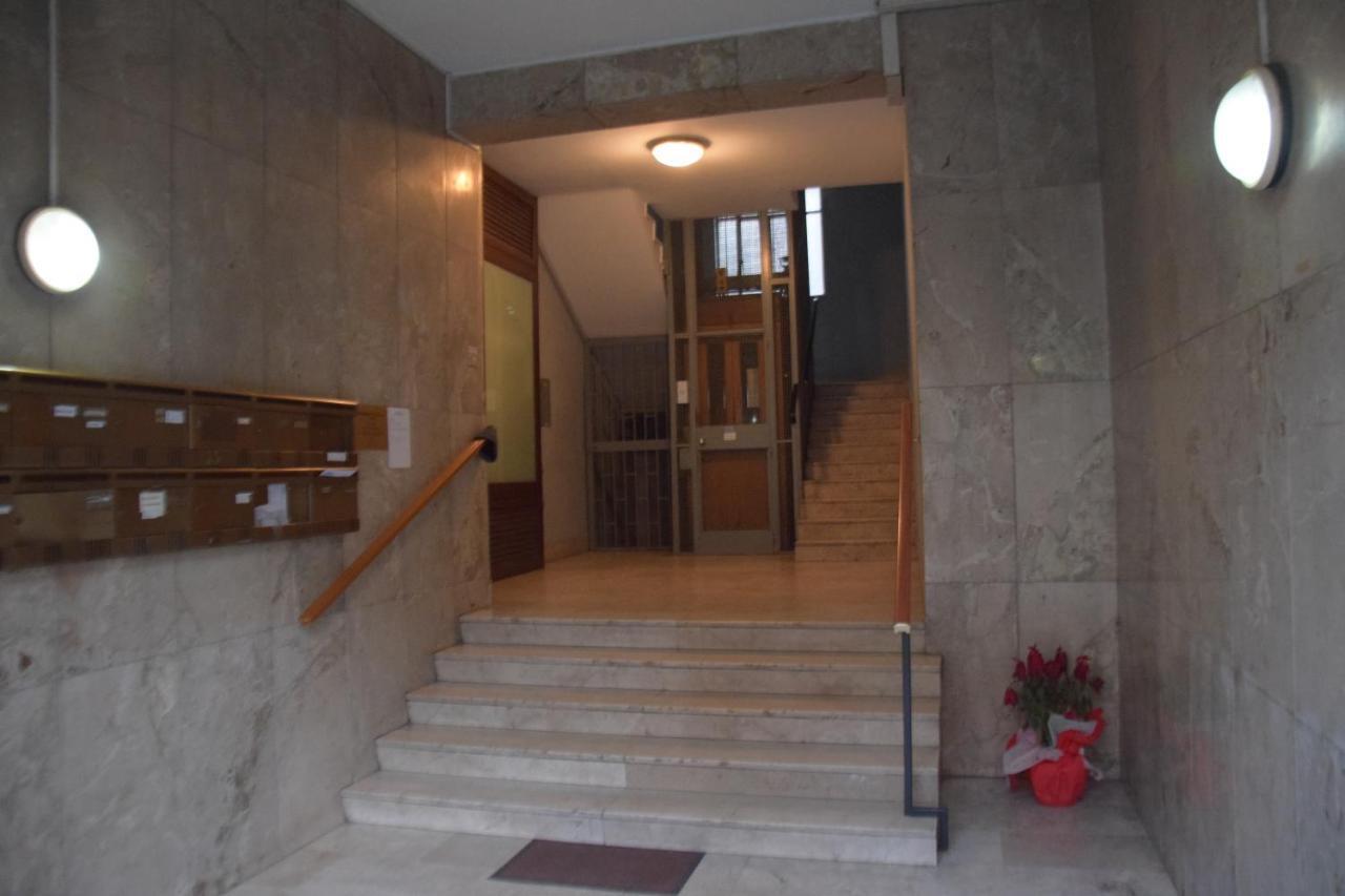 Luxury Catania Bed & Breakfast Exterior photo